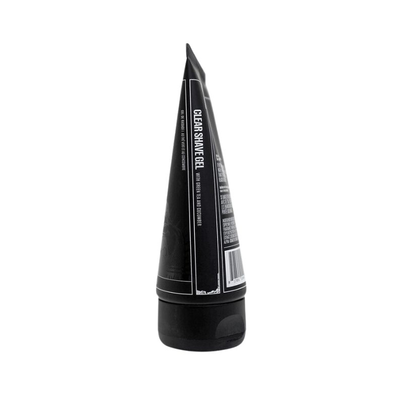 Gel de Rasage Transparent Uppercut | Précision & visibilité – O’Barbershop