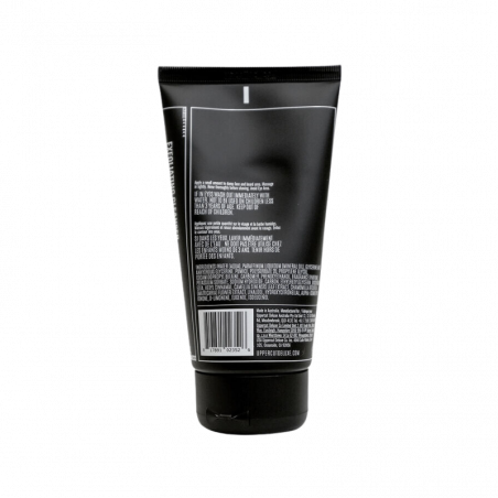  Nettoyant Exfoliant Uppercut | Purifie & lisse la peau – O’Barbershop
