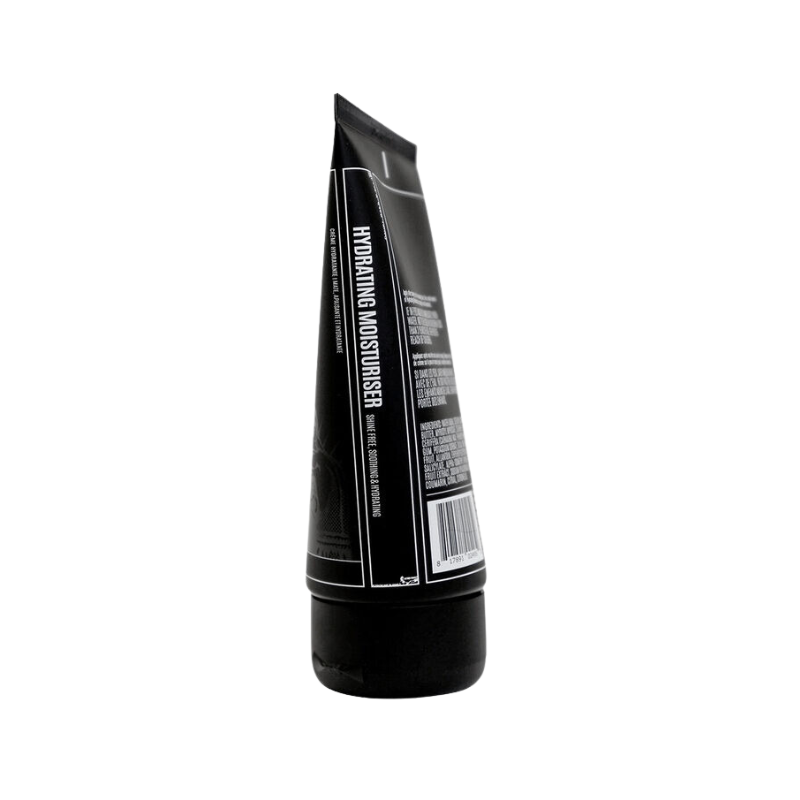 Crème Hydratante Uppercut | Soin visage quotidien – O’Barbershop