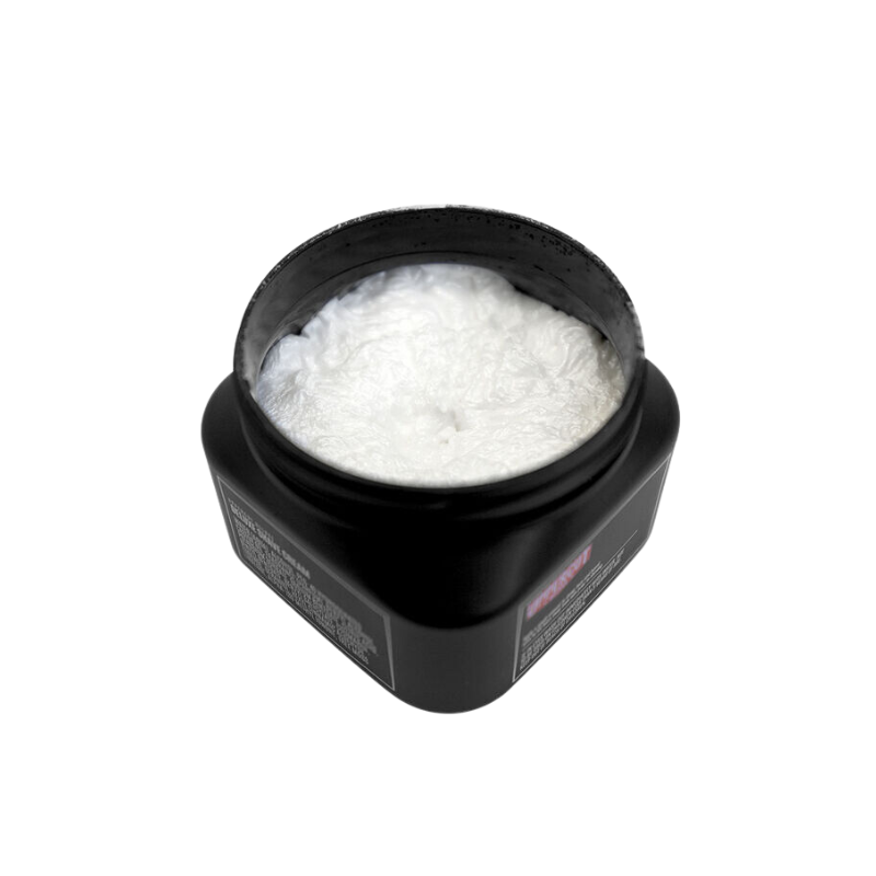 Crème à Raser Uppercut | Confort & glisse optimale – O’Barbershop