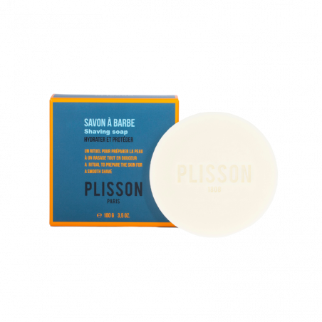 Savon à Barbe | Nettoyage doux pour une barbe saine – O’Barbershop