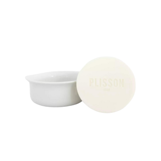 Savon & Bol à Barbe en Porcelaine | Élégance et tradition – O’Barbershop