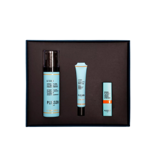 Coffret Gueule d’Amour | Soin visage complet – O’Barbershop