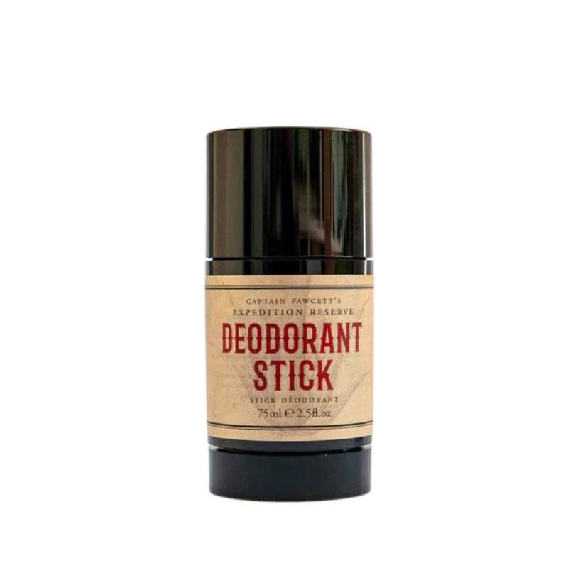Déodorant Stick | Fraîcheur longue durée – O’Barbershop