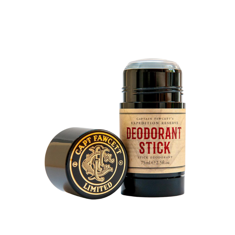 Déodorant Stick | Fraîcheur longue durée – O’Barbershop