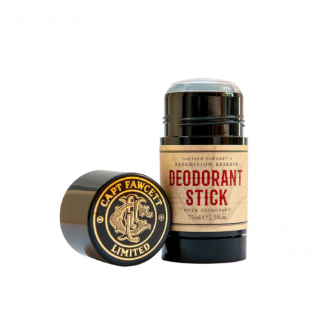 Déodorant Stick | Fraîcheur longue durée – O’Barbershop