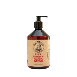 Nettoyant Mains Expedition Reserve | Fraîcheur & propreté – O’Barbershop