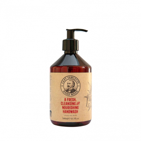 Nettoyant Mains Expedition Reserve | Fraîcheur & propreté – O’Barbershop