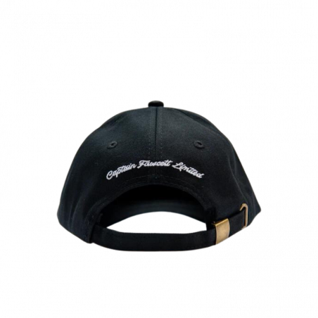 Casquette Captain Fawcett | Accessoire Vintage – O’Barbershop