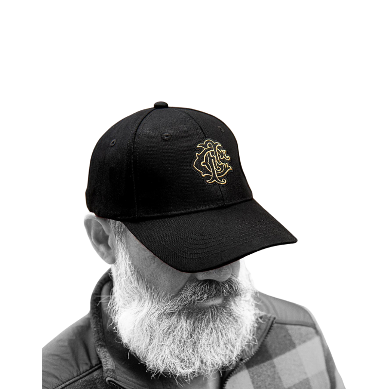 Casquette Captain Fawcett | Accessoire Vintage – O’Barbershop