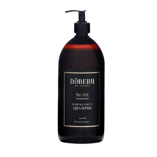 Shampoing Cheveux 250 ml | Nettoyage efficace & soin – O’Barbershop