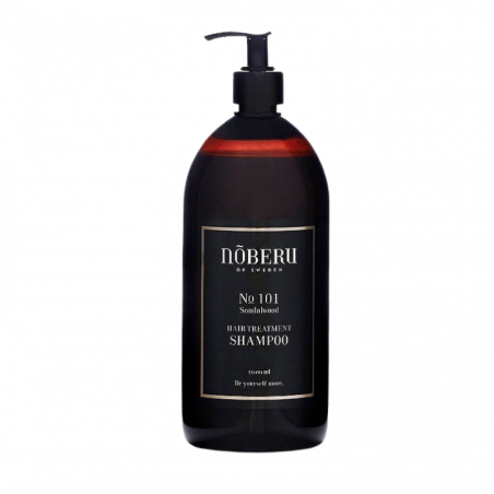 Shampoing Cheveux 250 ml | Nettoyage efficace & soin – O’Barbershop