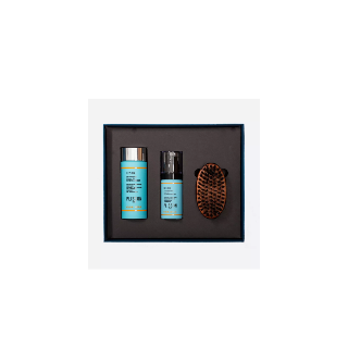 Coffret Barbe Prestige | Soin haut de gamme – O’Barbershop