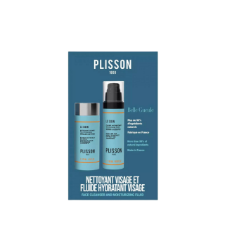 Coffret Belle Gueule | Soin visage complet pour homme – O’Barbershop