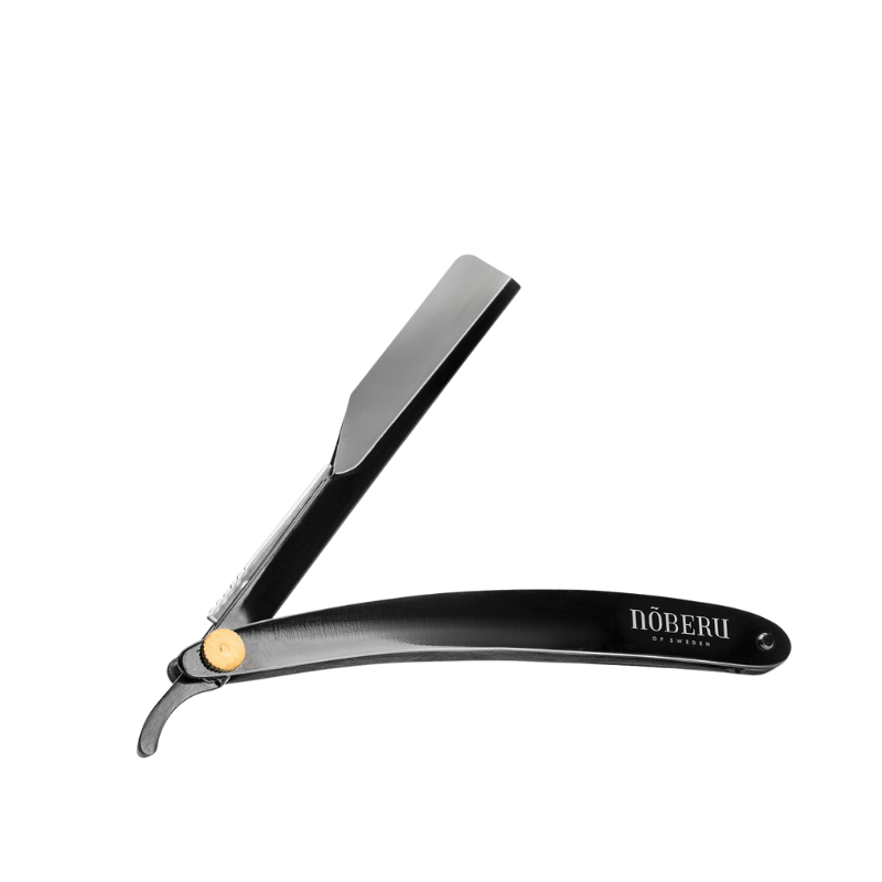 Shavette en métal - O'Barbershop