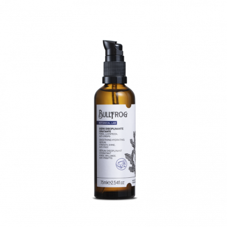 Sérum Disciplinant Cheveux | Hydratation & Contrôle – O’Barbershop