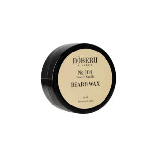 Cire Fixante pour Barbe | Style et tenue maîtrisée – O’Barbershop