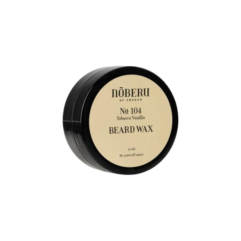 Cire Fixante pour Barbe | Style et tenue maîtrisée – O’Barbershop