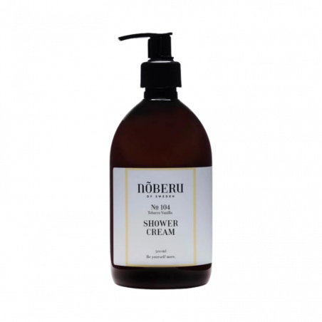 Crème de Douche | Nettoyage doux & parfum soigné – O’Barbershop