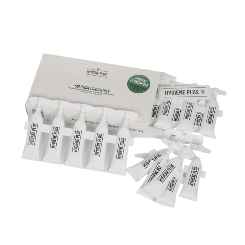 Désinfectant Concentré Trempage | Hygiène Matériel Barber – O’Barbershop