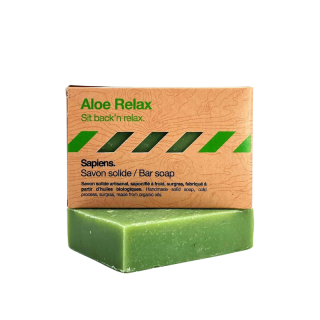 Savon Solide Naturel | Douceur & Pureté – O’Barbershop