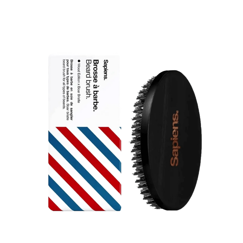 Brosse à Barbe Classique | Entretien quotidien – O’Barbershop