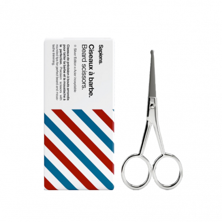 Ciseaux Barbe Précision | Taille nette & confortable – O’Barbershop