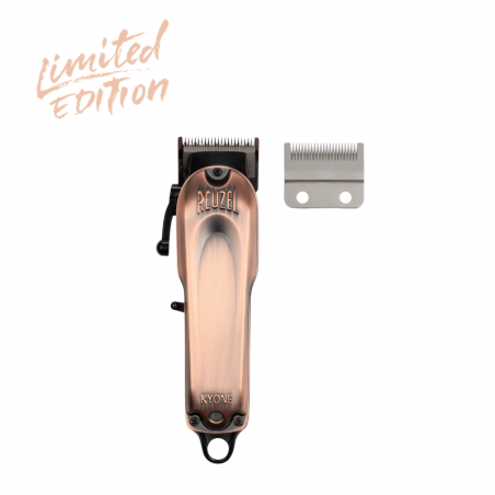 Tondeuse Kyone Reuzel | Alliance de Style & Précision – O’Barbershop