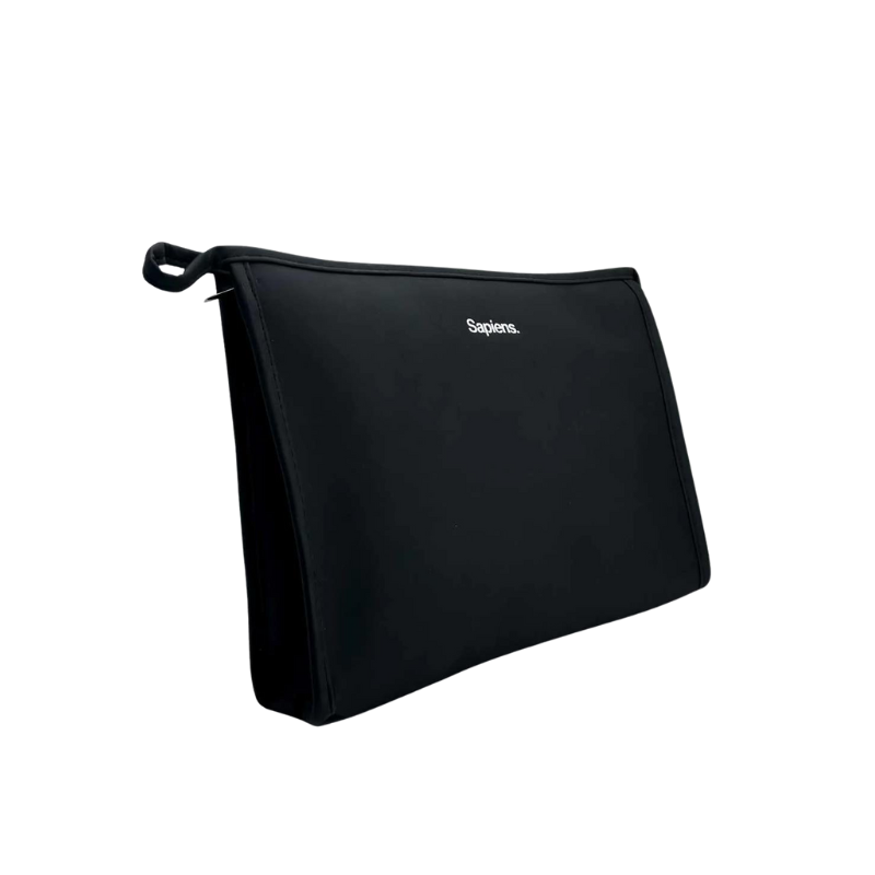 Trousse de Toilette | Transporte tes essentiels grooming – O’Barbershop