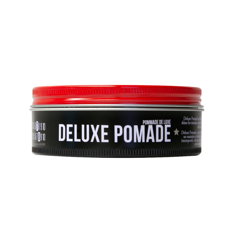 Uppercut Deluxe Pomade - Cire pour Cheveux