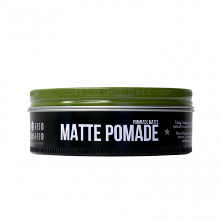 Uppercut Matt Clay | Texture mate & fixation forte – O’Barbershop