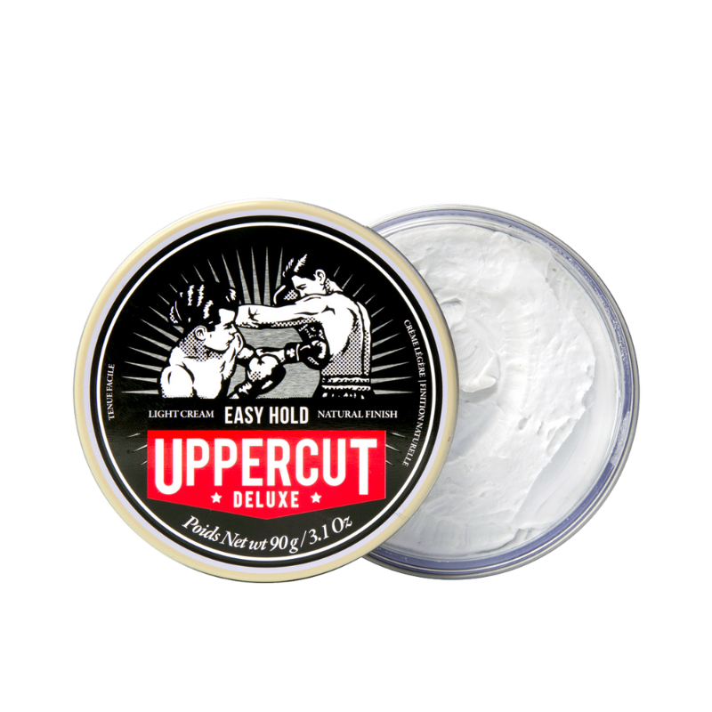 Cire pour Cheveux Easy Hold - Uppercut