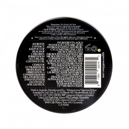 Cire pour Cheveux Easy Hold - Uppercut