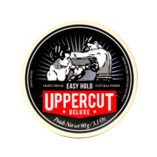 Cire pour Cheveux Easy Hold - Uppercut