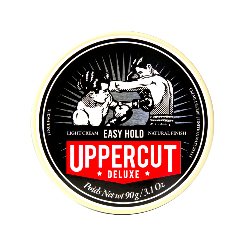 Cire pour Cheveux Easy Hold - Uppercut