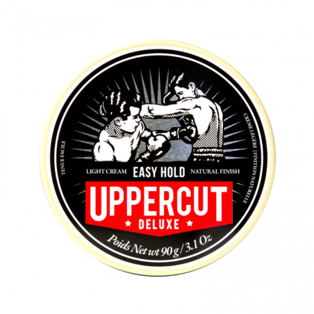 Cire pour Cheveux Easy Hold - Uppercut