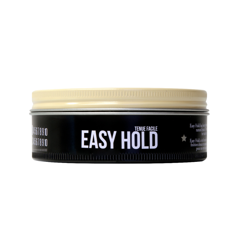 Cire pour Cheveux Easy Hold - Uppercut