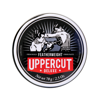 Uppercut Deluxe - Cire Cheveux à Base d'Eau