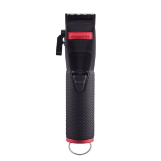 BOOST+ Matte Black & Red - Tondeuse de Coupe FX8700RBPE