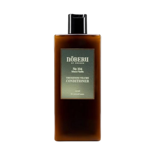 Après Shampoing Volumisant | Volume & légèreté – O’Barbershop