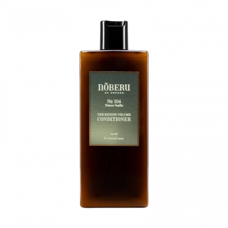 Après Shampoing Volumisant | Volume & légèreté – O’Barbershop