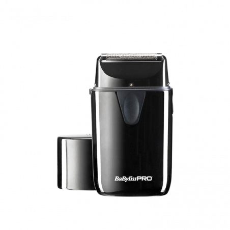 Rasoir UV Lame Unique | Hygiène & Précision – O’Barbershop