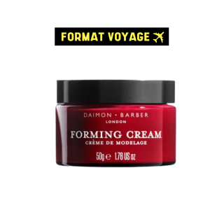 Cire Cheveux Forming | Coiffage souple et naturel – O’Barbershop