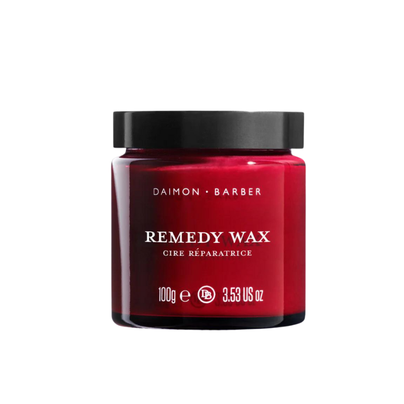 Daimon Barber - Cire pour cheveux Réparatrice - O'Barbershop