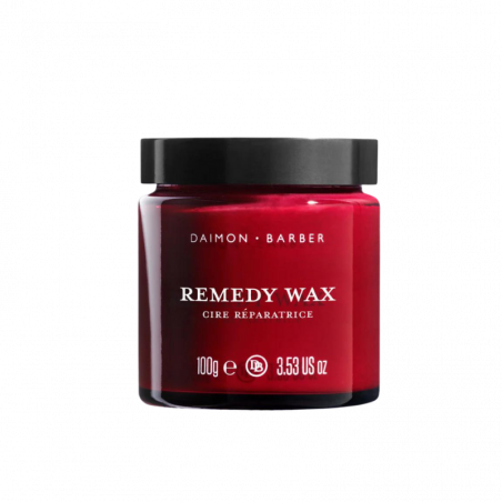 Daimon Barber - Cire pour cheveux Réparatrice - O'Barbershop
