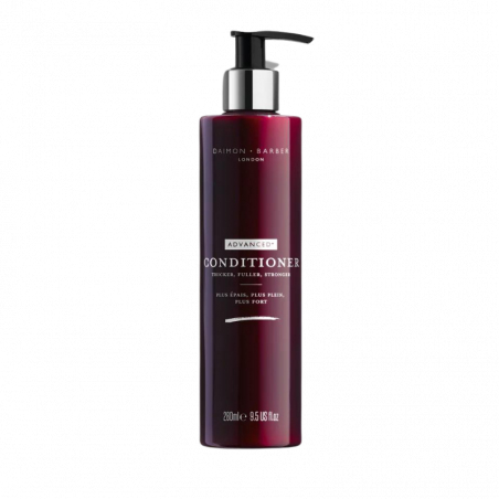 Advanced Plus Conditioner | Soin intensif cheveux – O’Barbershop