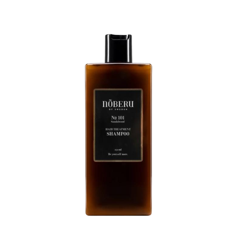 Shampoing Cheveux 250 ml | Nettoyage efficace & soin – O’Barbershop