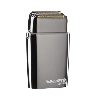 Rasoir Double lame GUNSTEEL FXFS2GSE - Babyliss - O'BarberShop