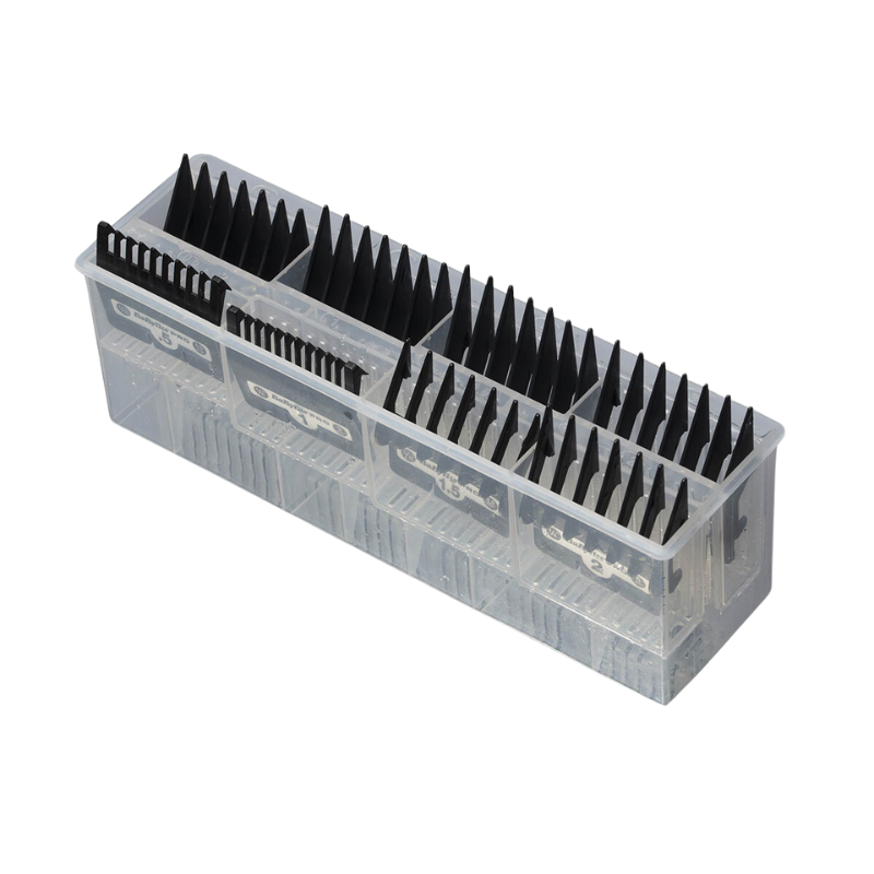 BarberSonic BDISBOXE | Hygiène & technologie pro – O’Barbershop