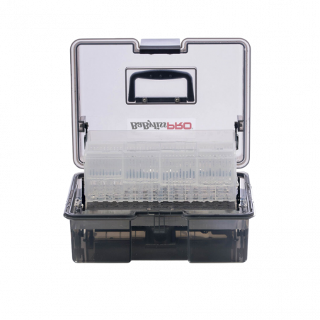 BarberSonic BDISBOXE | Hygiène & technologie pro – O’Barbershop